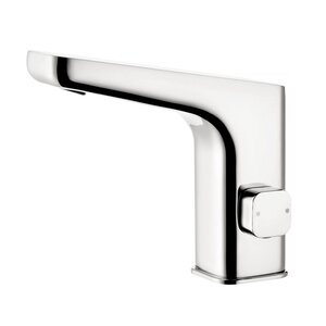 Изображение товара Сенсорный смеситель для раковины Deante Hiacynt BQH_029V, хром