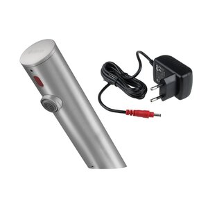 Изображение товара Сенсорный смеситель для раковины Deante Sense Sensor BQR F28V из нержавеющей стали