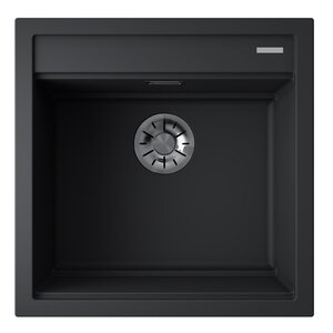 Изображение товара Кухонная мойка Omoikiri Kitagawa 51-GB из Artceramic 51 см графит Япония