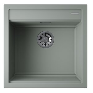 Изображение товара Кухонная мойка Omoikiri Kitagawa 51-WG из Artceramic 51 см wind green