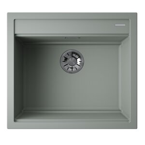 Изображение товара Кухонная мойка Omoikiri Kitagawa 57-WG из Artceramic 57 см wind green