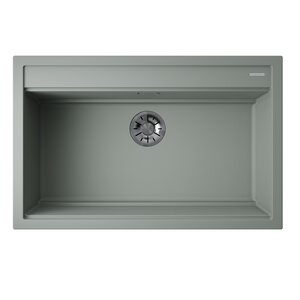 Изображение товара Кухонная мойка Omoikiri Kitagawa 79-LB-WG 79 см wind green Artceramic