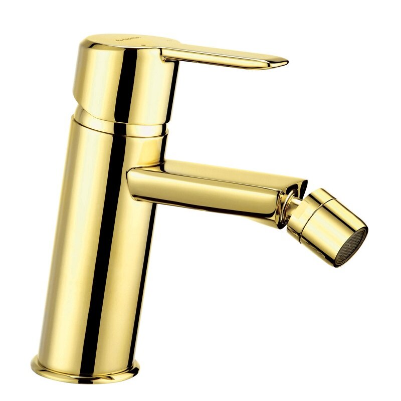 Изображение товара Смеситель для биде Deante Arnika BQA_Z30M золото высокое качество дизайн