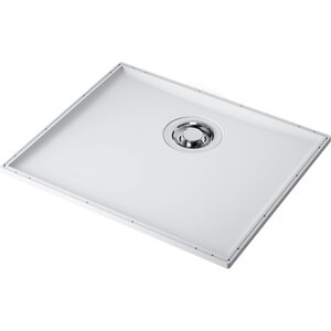 Изображение товара Кухонная мойка Omoikiri Kiten 48-INT-WH 48 см белая