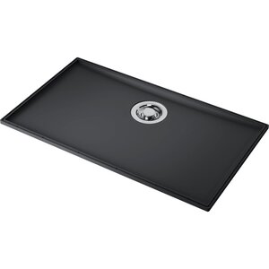 Изображение товара Мойка кухонная Omoikiri Kiten 70-INT-GB 70 см графит Artceramic