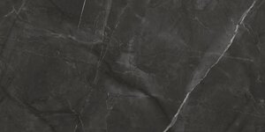 Изображение товара Керамогранит Laparet Timeless Grafite LP6012G0031R, 59.5х119.1 см, графит матовый карвинг
