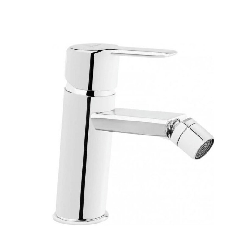 Изображение товара Смеситель для биде Deante Arnika BQA_030M хром однорычажный з класс расхода