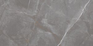Изображение товара Керамогранит Laparet Timeless Taupe LP6012G0041R, 59.5х119.1 см, серо-бежевый матовый карвинг