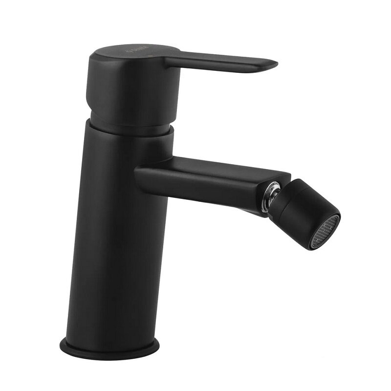 Изображение товара Смеситель для биде Deante Arnika BQA_N30M черный матовый Изображение товара Смеситель для биде Deante Arnika BQA_N30M черный матовый