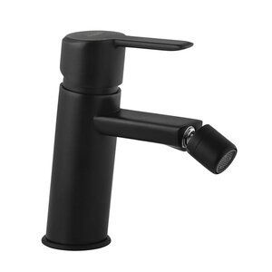 Изображение товара Смеситель для биде Deante Arnika BQA_N30M, черный матовый