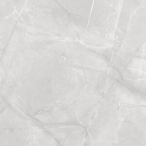 Изображение товара Керамогранит Laparet Timeless Grigio LP6060G0031R 59.5х59.5 см серый матовый мрамор