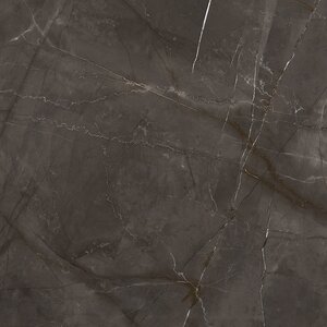 Изображение товара Керамогранит Laparet Timeless Marrone LP6060G0061R, 59.5 х 59.5 см, коричневый матовый карвинг
