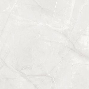 Изображение товара Керамогранит Laparet Timeless Pearl LP6060G0021R, 59.5 х 59.5 см, светло-серый матовый карвинг