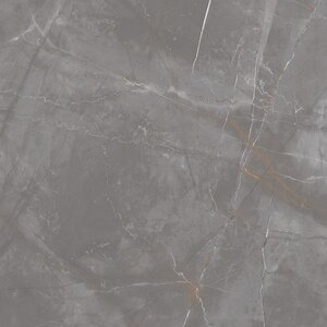 Изображение товара Керамогранит Laparet Timeless Taupe LP6060G0051R, 59.5 х 59.5 см, серо-бежевый матовый карвинг