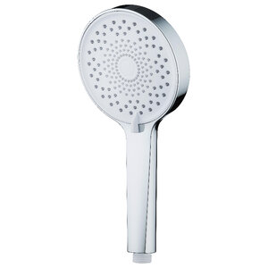 Изображение товара Душевая лейка Deante Alpinia NGA_05RS 3 режима хром высокая надежность