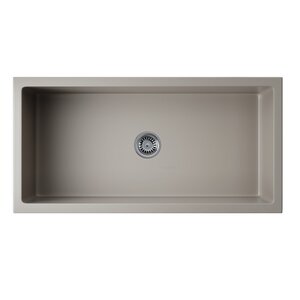 Изображение товара Кухонная мойка Omoikiri Mikura 91-CC из NATCERAMIC 91 см cappuccino coffee