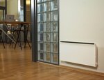 Конвектор Adax Norel PM 12 KT, 1.25 кВт, электрический - фото 1
