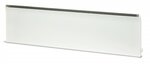 Конвектор Adax Norel PM 15 KT, 1.5 кВт, электрический - фото 1