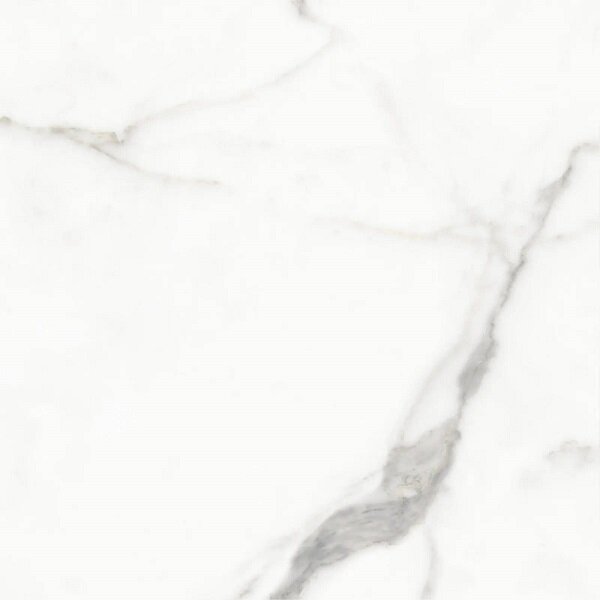 Изображение товара Керамогранит Artkera Group Calacatta Lincoln 60x60 см белый матовая поверхность