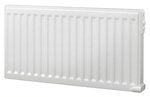 Масляный радиатор LVI Yali 05 095 21 230 15 1, 1.5 кВт, электрический, двухрядный - фото 1