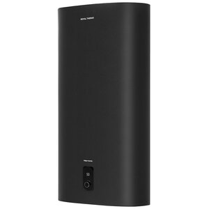 Изображение товара Накопительный водонагреватель Royal Thermo RWH 100 Major Inverter НС-1651916, реверсивный, 100 л, 2 кВт, однофазный, графит