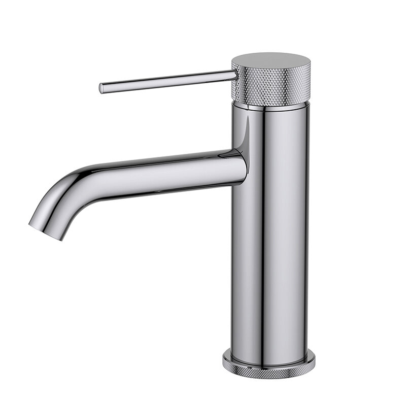 Изображение товара Смеситель для раковины Timo Saona 2461/00F хром однорычажный стресс тест