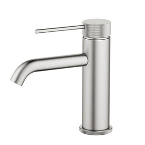 Изображение товара Смеситель для раковины Timo Saona 2461/13F, цвет никель