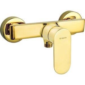Изображение товара Смеситель для душа Deante Alpinia BGA_Z40M, PVD золото