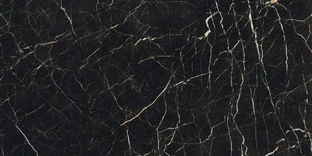 Изображение товара Керамогранит Atlas Concorde Allure Imperial Black 60x120 см черный матовый