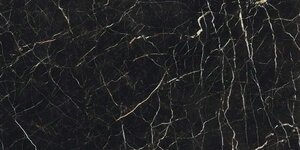 Изображение товара Керамогранит Atlas Concorde Allure Imperial Black 60x120 610010001852 чёрный