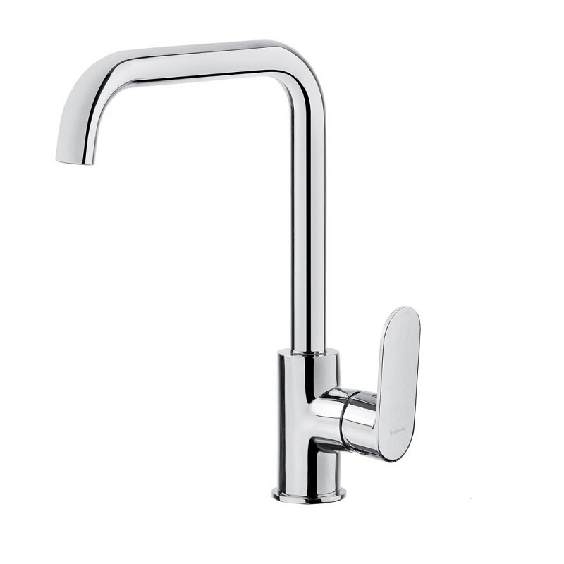 Изображение товара Смеситель для кухонной мойки Deante Alpinia BGA_063M, хром Изображение товара Смеситель для кухонной мойки Deante Alpinia BGA_063M, хром