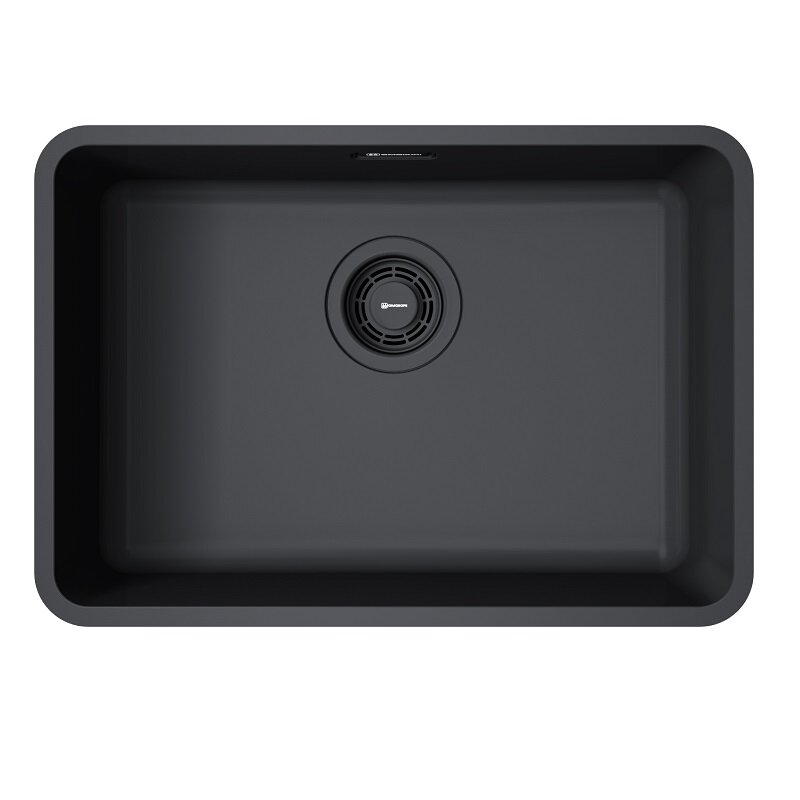Изображение товара Кухонная мойка Omoikiri Omi 53-U/I Ultra Mini 4997418