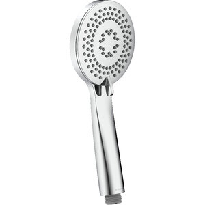 Изображение товара Душевая лейка Deante Arnika NQA_051S 3 режима хром с системой удаления известковых отложений