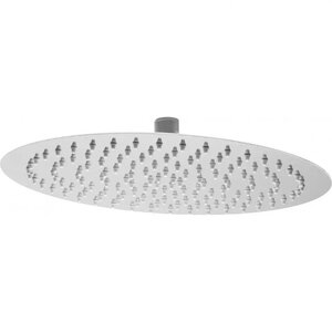 Изображение товара Верхний душ Deante Floks NAC_000K 25 см хром, система легкого удаления известковых отложений