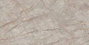 Изображение товара Керамогранит Atlas Concorde Empire Silver Root Rett 610010002173, 80 x 160 см, серо-бежевый