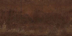 Изображение товара Керамогранит Atlas Concorde  Heat Iron Ret 610010000798, 60 x 120 см, коричневый
