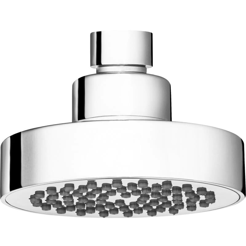 Изображение товара Верхний душ Deante Cascada NAC_030K, 10 см, хром