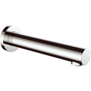 Изображение товара Излив для ванны Deante Cascada NAC_081K хром 200 мм надежное качество Польша