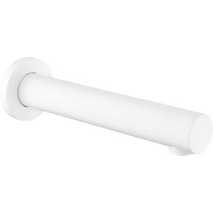 Изображение товара Излив для ванны Deante Cascada NAC_A81K, белый матовый