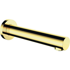 Изображение товара Излив для ванны Deante Cascada NAC_Z81K с PVD покрытием золото 200 мм