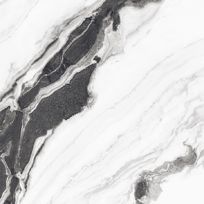 Изображение товара Керамогранит Laparet Silver K-1610/LR 60x60 см полированный белый