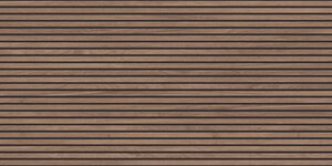 Изображение товара Керамогранит Laparet Wood Canarium Wenge Stripes 60x120 см матовый для пола и стен