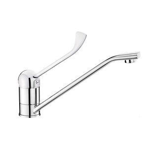 Изображение товара Смеситель для раковины Deante Corio BFC_060C, хромированный