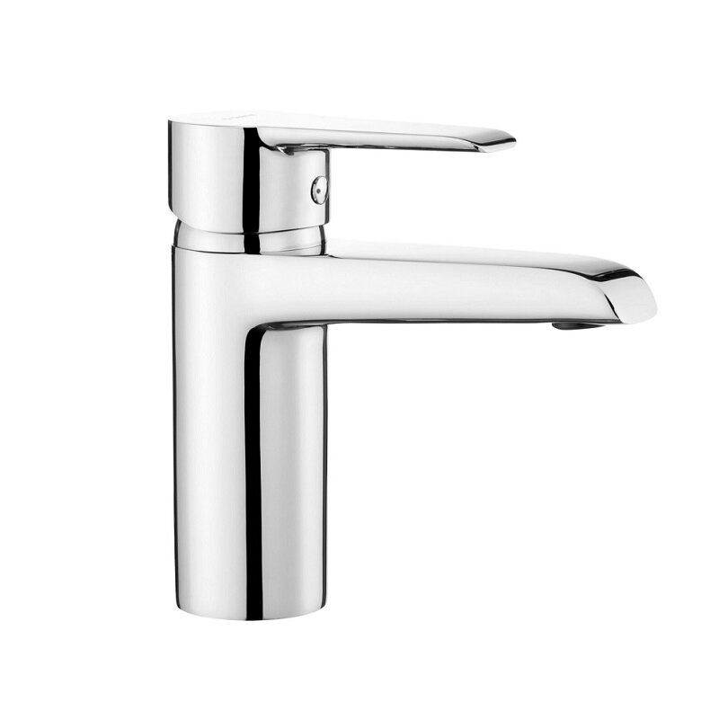 Изображение товара Смеситель для раковины Deante Corio BFC_020M хром однорычажный