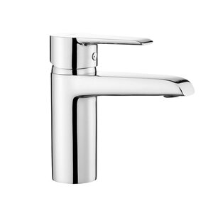 Изображение товара Смеситель для раковины Deante Corio BFC_020M хром однорычажный