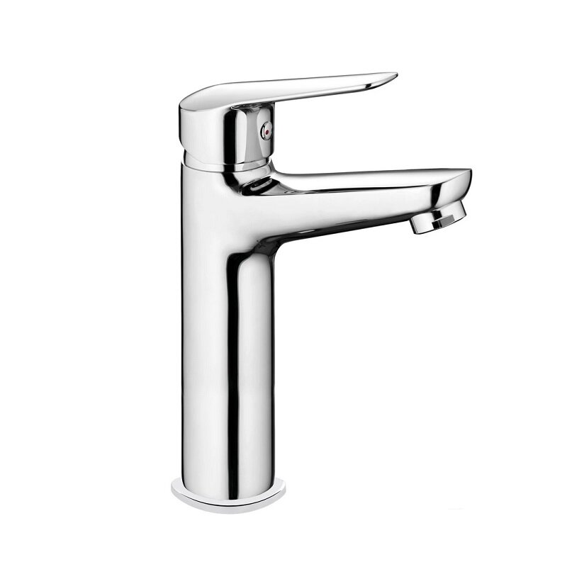 Изображение товара Смеситель для раковины Deante Boro BMO 020N хром однорычажный Польша