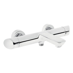 Изображение товара Смеситель для ванны и душа Deante Arnika BQA_010M, хром, настенный