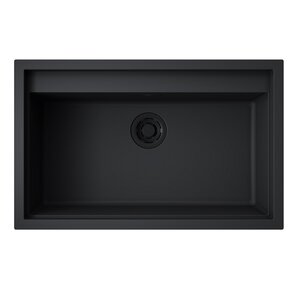 Изображение товара Кухонная мойка Omoikiri Sintesi 4997135, 79 см, цвет графит