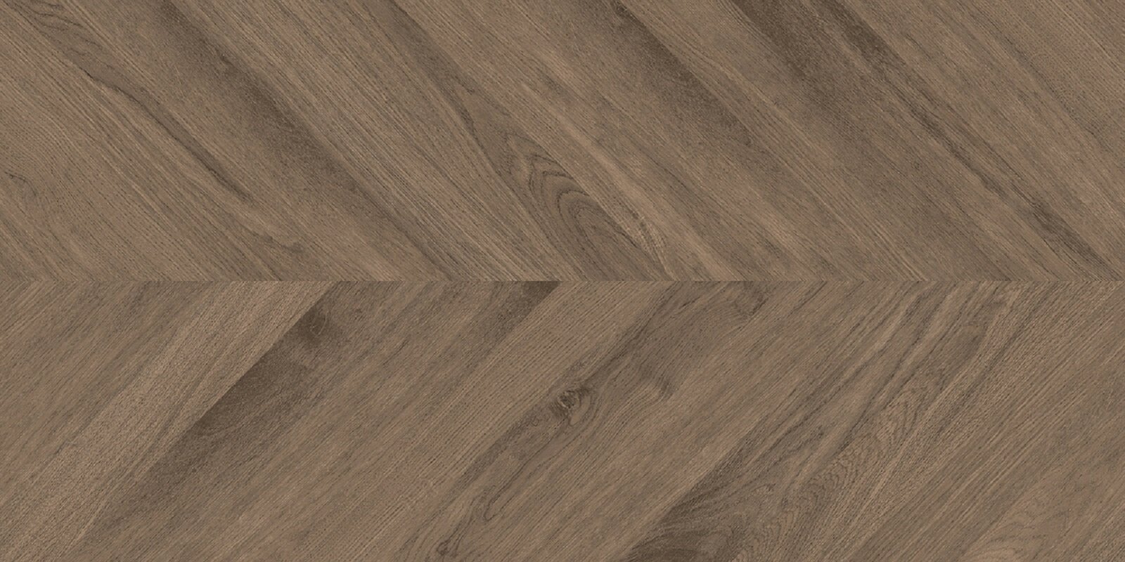Изображение товара Керамогранит Laparet Wood Latina Brown Chevron 60x120 см матовый коричневый