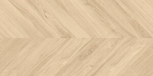 Изображение товара Керамогранит Laparet Wood Royal Almond Chevron х9999311169, 60 х 120 см, матовый карвинг, бежевый